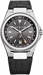 Milan Gent Quartz GMT
