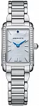 Mini Intuition Quartz Ladies Diamonds