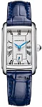 Mini Intuition Quartz Ladies Small-Second