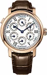 Renaissance 7 Times Zones Mechanical