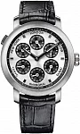 Renaissance 7 Times Zones Mechanical