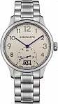 Renaissance Big Date Quartz