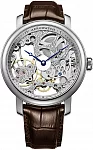 Aerowatch Renaissance Big Mechanical Skeleton A 57931 AA01
