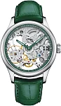 Aerowatch Renaissance Big Mechanical Skeleton A 57981 AA02