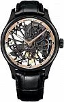 Renaissance Mechanical Skeleton