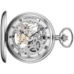 Aerowatch Savonnettes Mechanical Skeleton 57834 AA01