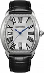 Streamline Lady Quartz Diamonds