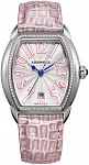 Streamline Lady Quartz Diamonds