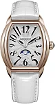 Aerowatch Streamline Lady Quartz Moonphase A 43958 RO11