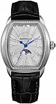 Streamline Lady Quartz Moonphase Diamonds