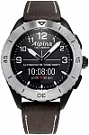 AlpinerX HR Alive Smart Outdoors