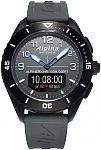Alpina AlpinerX HR Alive Smart Outdoors AL-284LGG5AQ6