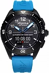 Alpina AlpinerX HR Alive Smart Outdoors AL-284LBBW5AQ6