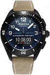 AlpinerX HR Alive Smart Outdoors