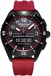 Alpina AlpinerX HR Alive Smart Outdoors AL-284LBR5AQ6
