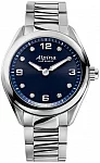 AlpinerX Comtesse Smartwatch Ladies Diamonds