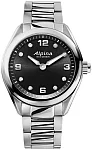 AlpinerX Comtesse Smartwatch Ladies Diamonds