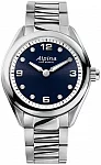 AlpinerX Comtesse Smartwatch Ladies Diamonds