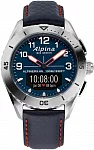 AlpinerX HR Alive Smart Outdoors