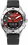 AlpinerX HR Alive Smart Outdoors