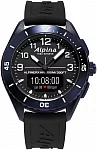 AlpinerX HR Alive Smart Outdoors