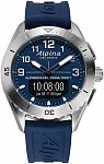 AlpinerX HR Alive Smart Outdoors Titanium