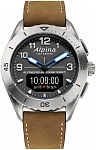 AlpinerX HR Alive Smart Outdoors Titanium