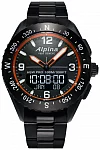 AlpinerX Smart Outdoors