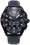 AlpinerX Smart Outdoors
