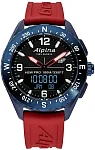 AlpinerX Smart Outdoors