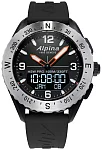 AlpinerX Smart Outdoors