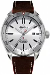 Alpiner 4 Automatic Antimagnetic