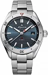 Alpiner 4 Automatic Antimagnetic
