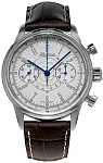 Alpina Alpiner 4 Automatic Chronograph AL-860S4H6