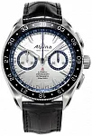 Alpiner 4 Automatic Chronograph Limited Edition