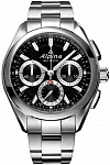 Alpiner 4 Automatic Manufacture Flyback Chronograph