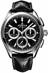 Alpina Alpiner 4 Automatic Manufacture Flyback Chronograph AL-760BS5AQ6
