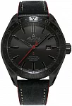 Alpiner 4 Automatic Shadow Line Black PVD