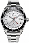 Alpina Alpiner 4 GMT Automatic Antimagnetic AL-550S5AQ6B