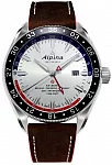 Alpiner 4 GMT Automatic Antimagnetic