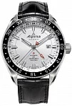 Alpina Alpiner 4 GMT Automatic Antimagnetic AL-550S5AQ6
