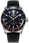Alpina Alpiner 4 GMT Automatic Antimagnetic AL-550GRN5AQ6