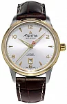 Alpiner Automatic