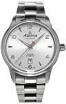 Alpina Alpiner Automatic AL-525S4E6B