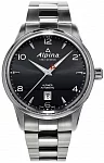 Alpina Alpiner Automatic AL-525B4E6B