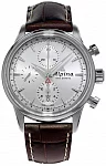 Alpina Alpiner Automatic Chronograph AL-750S4E6