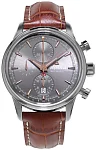 Alpiner Automatic Chronograph