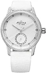 Alpina Alpiner Automatic Date Manufacture Laber Noir Limited Edition AL-706W4E6