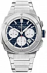 Alpiner Extreme Automatic Chronograph