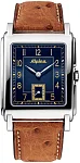 Alpina Alpiner Heritage Carree Automatic Small-Second AL-530N3C6